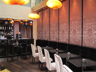 Nexus Valladolid Suites & - 21