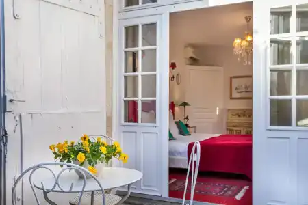 Le Clos d'Amboise - 6