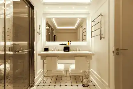 Sofitel Barcelona Skipper - 19