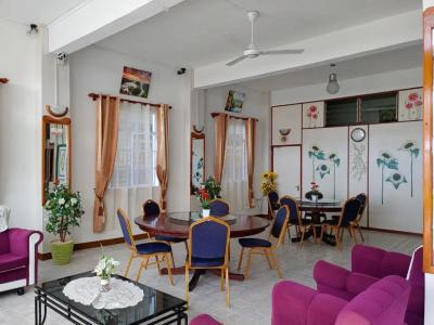 Orient Auberge - 2