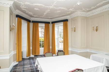 Arnos Manor - 3