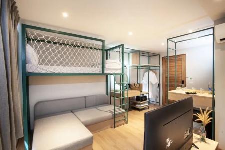 The Stay Chaweng Beach Resort- Sha Plus - 54