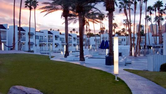 Serene Vegas Boutique - 22