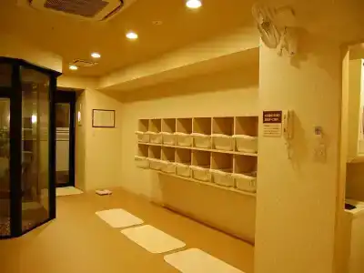 Route-Inn Kanazawa Ekimae - 12