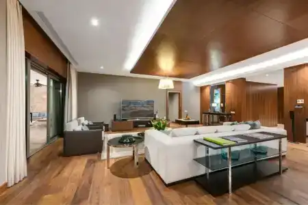Regnum Carya - 73