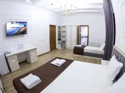 Nabibek Terrace - 46