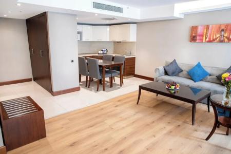 Grand Aras & Suites - 84