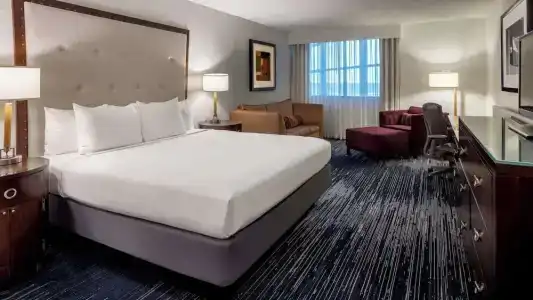Hyatt Regency Houston Intercontinental Airport - 41