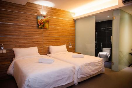 Mornington Medan - 18