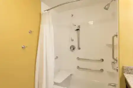 TownePlace Suites by Marriott South/Hamburg Place - 56
