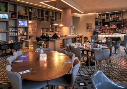 ibis budget Luzern City - 24