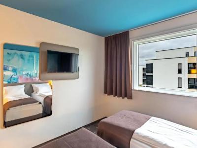 B&B Wolfsburg-Weyhausen - 38