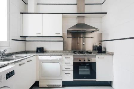 Barcelona Apartment Val - 68