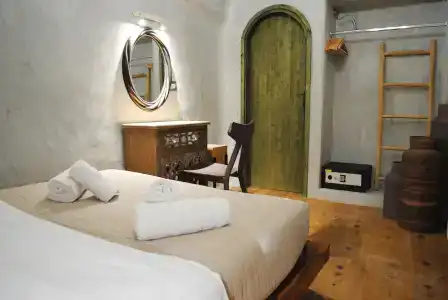 Santorini Dreams Villas - 282