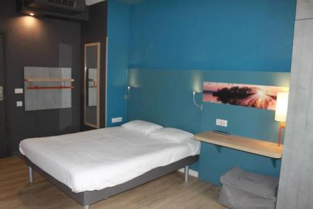 ibis budget Metz Technopole - 57