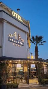 n'Ala Otel - 45