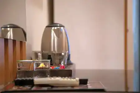 La Pazza Suites - 26