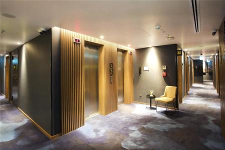 Valens İstanbul - 24