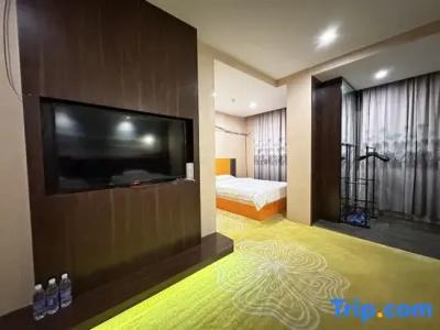 Hôtel Baldi by Magna Arbor - 58
