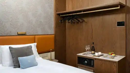 Grand Victoria concept & spa, by R Collections - 47