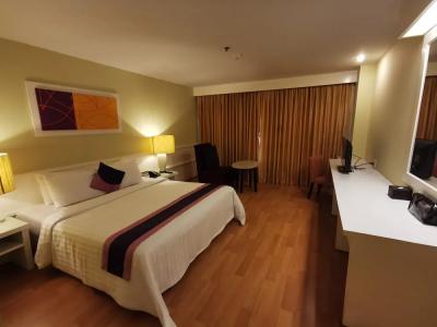 Tongtara Riverview - 108