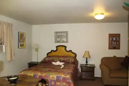 Siesta - 66