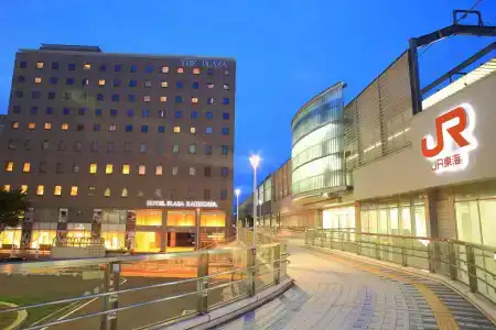 Plaza Kachigawa - 0