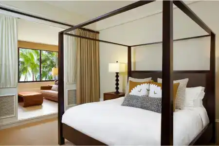 The Royal Hawaiian, A Luxury Collection Resort, Waikiki - 33