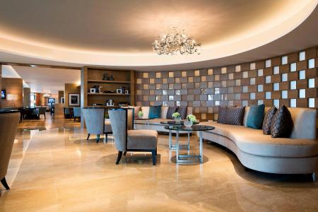 Jw Marriott Hanoi - 29