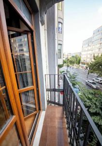 Royal Garden Suite - 16
