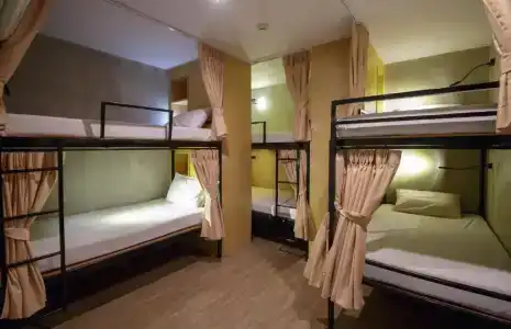 Cazz Hostel - 40