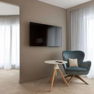Hilton Garden Inn Le Havre Centre - 43