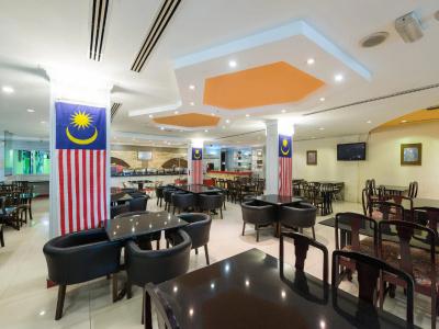 Red Rock Penang - 23