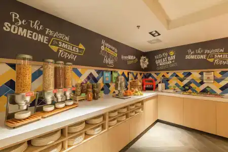 Hampton By Hilton Utrecht Centraal Station - 18