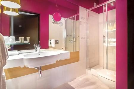 Best Western Cristal - 58