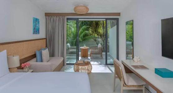 Avani Seychelles Barbarons & Spa - 36