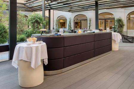 Nh Torino Santo Stefano - 25