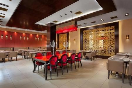 Marmara Budapest - 16