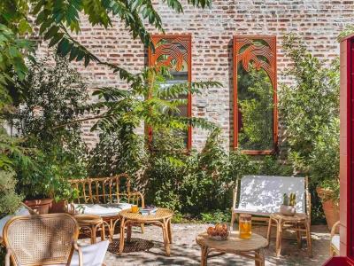 ibis Styles Paris Nation Cours de Vincennes - 22
