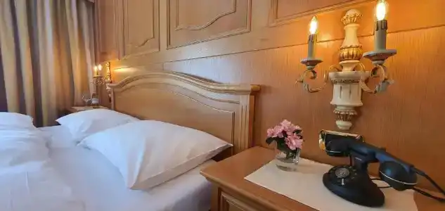 La Villa Martha-b&b - 31