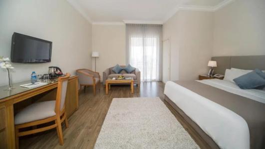 AlQasr Metropole - 76