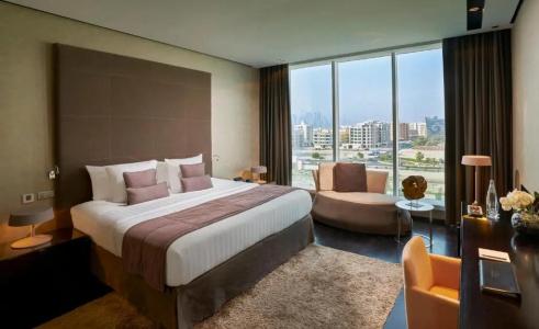 The Canvas Dubai - MGallery Collection - 48