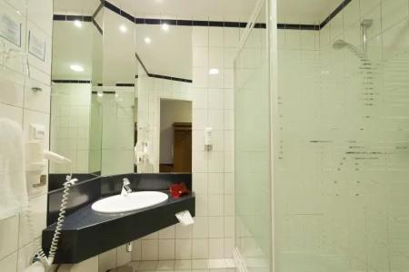 BEST WESTERN Efekt Express Kraków - 38