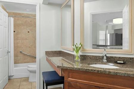Sheraton Broadway Villas - 55