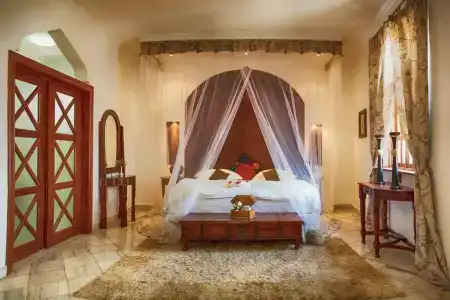 The Seyyida and Spa - 3