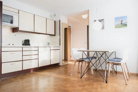 Hapimag Ferienwohnungen München - 25