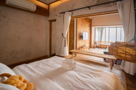La a Natu Bed & Bakery - 62