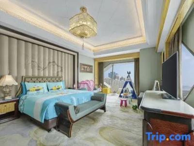 Wanda Reign Wuhan - 64