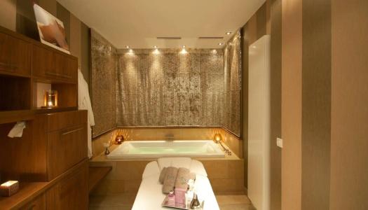 Thomas Spa & Lifestyle - 11