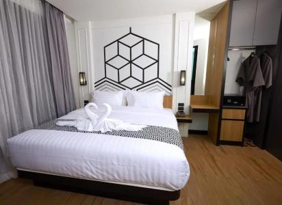 Chezzotel Pattaya - 67